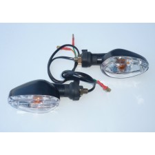 BLINKRY (PÁR) - ČIRÉ (TYP 640 STYLE, TRAVEL, 836)