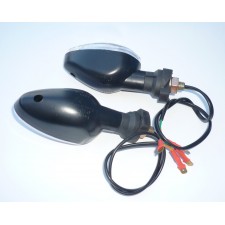 BLINKRY (PÁR) - ČIRÉ (TYP 640 STYLE, TRAVEL, 836)